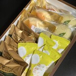 ガトウ専科 - 料理写真: