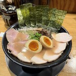 博多一瑞亭 三田店 - 