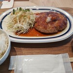 いしかわ食堂 - 
