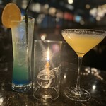 THE COMMA,Italian Terrace NAMBA - 