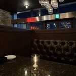 THE COMMA,Italian Terrace NAMBA - 