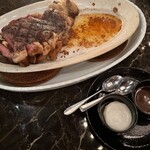 THE COMMA,Italian Terrace NAMBA - 