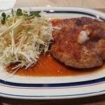 いしかわ食堂 - 