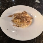 THE COMMA,Italian Terrace NAMBA - 