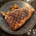 THE COMMA,Italian Terrace NAMBA - 