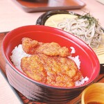 永平寺そば 極 - 