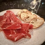 THE COMMA,Italian Terrace NAMBA - 