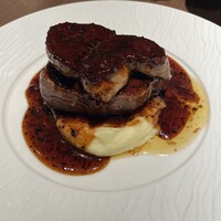 俺のフレンチ グランメゾン 大手町 - 