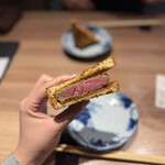 焼肉 うしみつ一門 - 