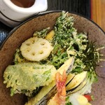 讃岐うどん中村屋 - 