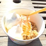 Yoajung - 料理写真: