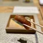 鮨ト酒肴 富かわ - 