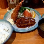 まほろば - 料理写真: