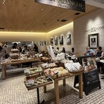 ジャンフランソワ 東京ミッドタウン日比谷 - 