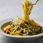 PISOLA - 料理写真: