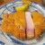とんかつ 今奈良 - 料理写真: