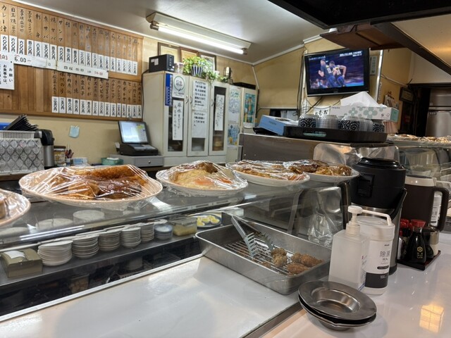 Oshokuji Dokoro Shinkyo Honten photo 2