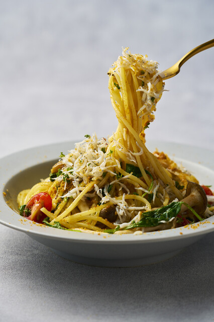 PISOLA Yamatokoriyama Tsutsui Ten