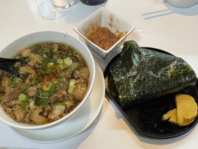 Oshokuji Dokoro Shinkyo Honten photo 3