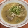 金龍ラーメン 難波千日前店