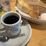 コメダ珈琲店 新宿ファーストウエスト店 - 