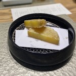 鮨ト酒肴 富かわ - 