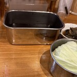 大阪串かつ だるまや - 