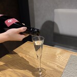 鮨ト酒肴 富かわ - 