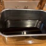 大阪串かつ だるまや - 