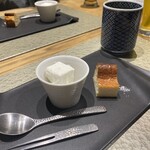 鮨ト酒肴 富かわ - 