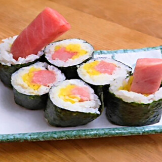 大衆すし酒処 うおしん酒場_2