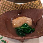 横鍋JAPAN - 海老芋