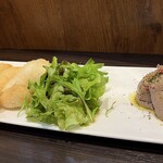 Compo di Girasole - 