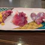 横鍋JAPAN - スッポンのお肉