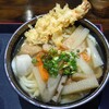 本格手打うどん 麺むすび