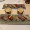WASHOKU SUSHI ゆゆ梅田