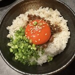 炭火焼き 牛タン酒場 いけたん - 
