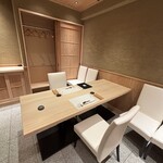 WASHOKU SUSHI ゆゆ梅田 - 