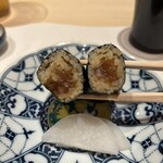 WASHOKU SUSHI ゆゆ梅田 - 