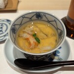 WASHOKU SUSHI ゆゆ梅田 - 