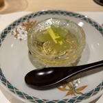 WASHOKU SUSHI ゆゆ梅田 - 