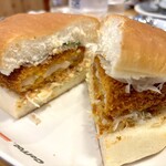 コメダ珈琲店 - 料理写真: