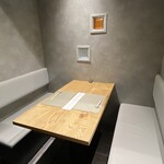 鮨ト酒肴 富かわ - 