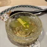 WASHOKU SUSHI ゆゆ梅田 - 