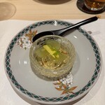 WASHOKU SUSHI ゆゆ梅田 - 