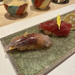WASHOKU SUSHI ゆゆ梅田 - 