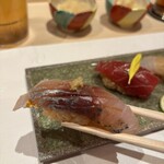 WASHOKU SUSHI ゆゆ梅田 - 