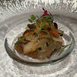 広東料理 センス - 