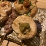 炭火焼鳥 ほていそん - 