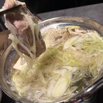 炭火焼き 牛タン酒場 いけたん - 